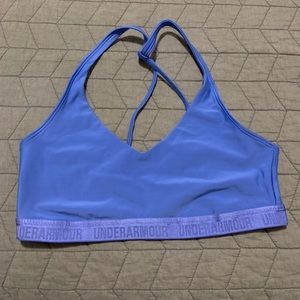 Under Armour Sports Bra size M
